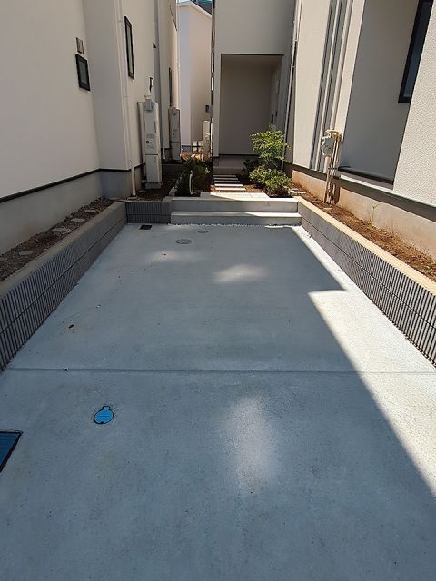 川崎市宮前区菅生2丁目E号棟戸建のその他写真