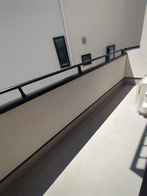 川崎市宮前区菅生2丁目E号棟戸建の内装写真