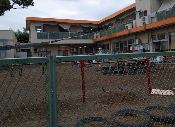 幼稚園・保育園　船橋市立西船保育園（幼稚園・保育園）まで948m