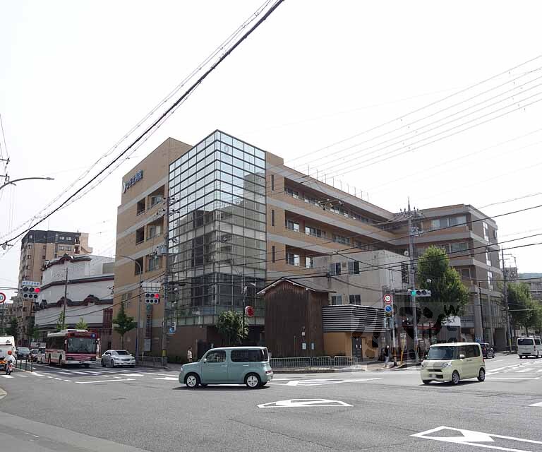 病院　なぎ辻病院（病院）まで412m