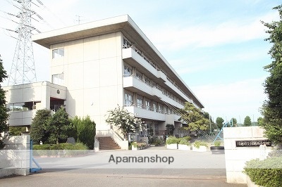 小学校　川越市立川越西小学校（小学校）まで300m