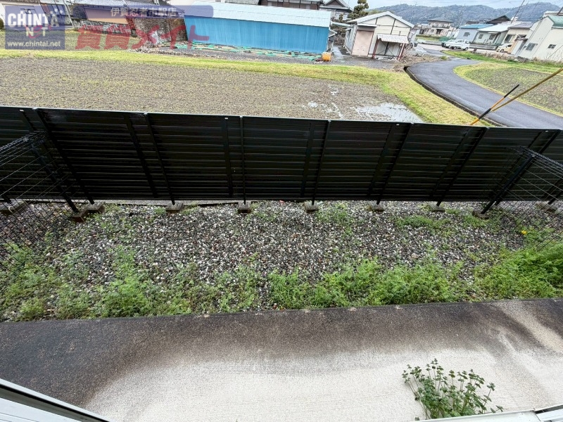 庭　別部屋参考写真となります。