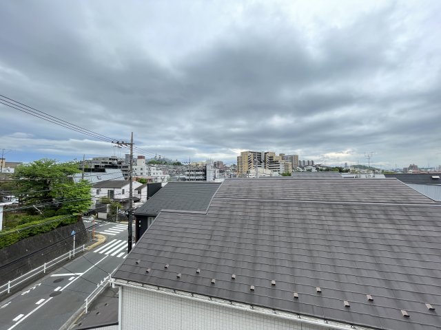 眺望　※別部屋参考写真※