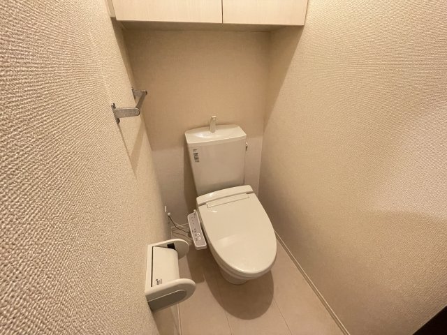 トイレ　※別部屋参考写真※