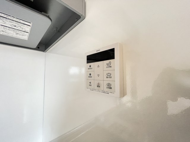 その他設備　※別部屋参考写真※