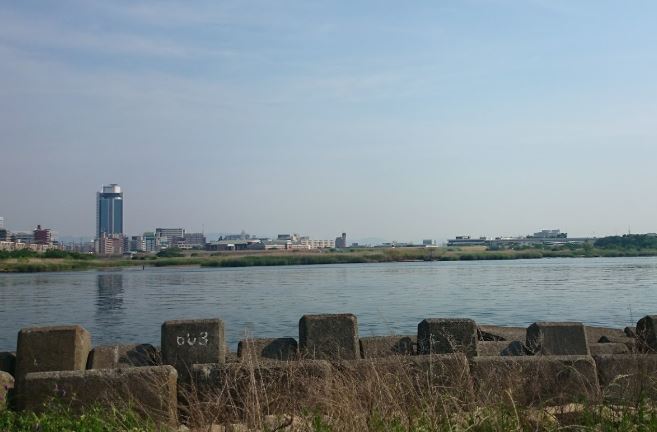 公園　本庄公園（公園）まで222m