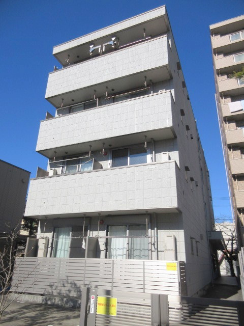 建物外観　★耐震・耐火設計　旭化成へーベルメゾン★