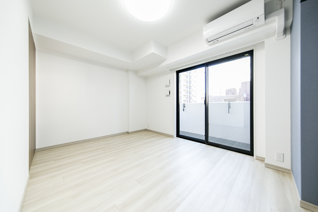 居室・リビング　※写真は同タイプ住戸です。