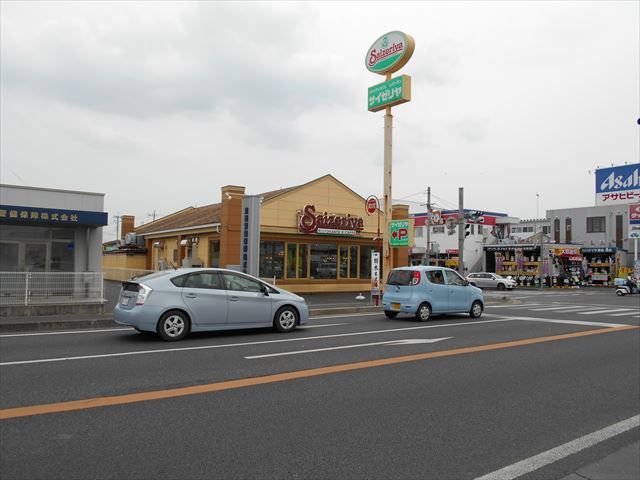 飲食店　サイゼリヤ（イタリア料理）小山神鳥谷店（飲食店）まで635m
