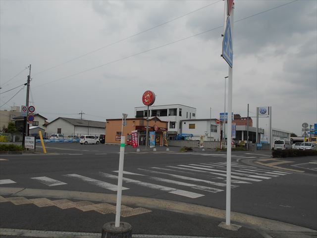 飲食店　ほっともっと小山神鳥谷店（飲食店）まで986m