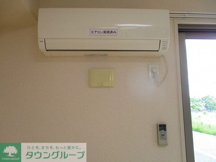 その他設備　お問合せはタウンハウジングまで！※現地待合わせ相談可能