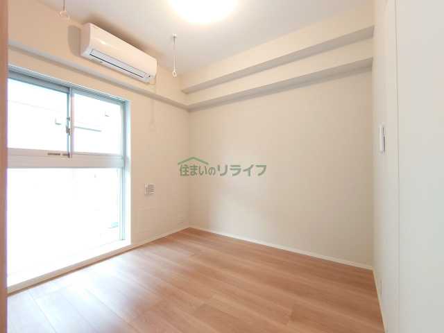 その他部屋・スペース　プラウドフラット中野