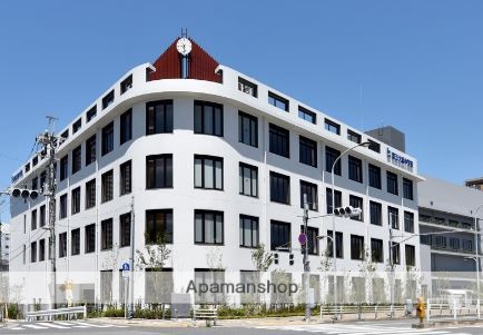 小学校　第五大島小学校（小学校）まで380m