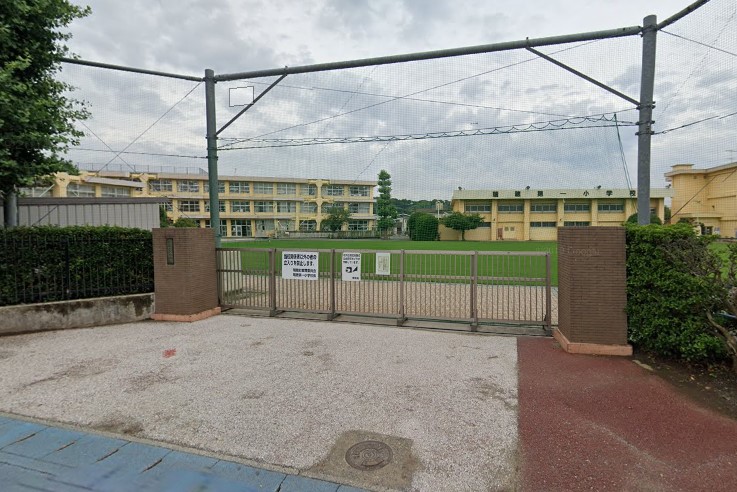 小学校　瑞穂第一小学校（小学校）まで5605m