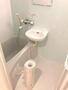 バス・シャワールーム　嬉しいバス・トイレ別