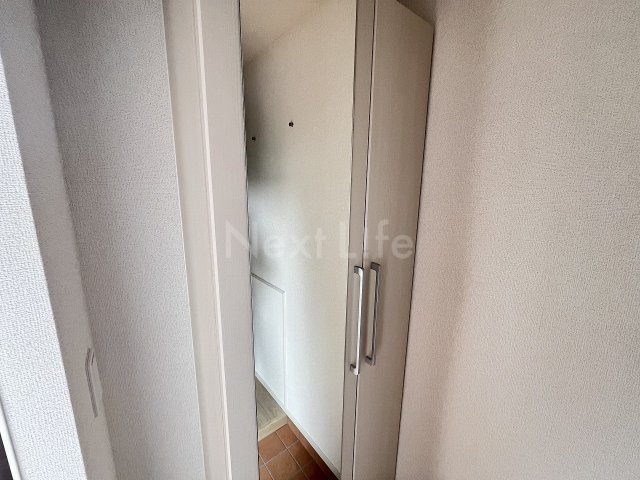 ベル・ウッド深大寺のトイレ写真