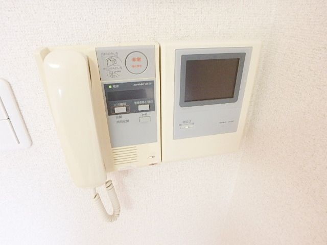セキュリティ　★セキュリティー★