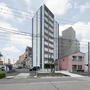 建物外観　外観　デザイナーズマンション