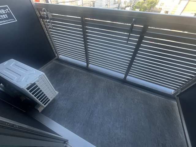 アドバンス神戸マリスIの内装写真