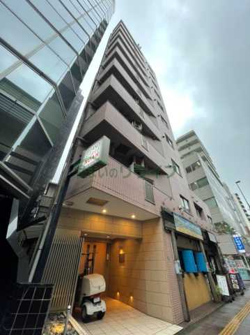 建物外観　サンシティー東和