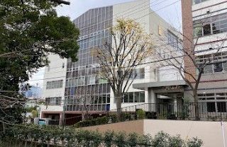 高校・高専　保善高等学校（高校・高専）まで1967m