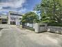 中学校　山口市立小郡中学校（中学校）まで3613m