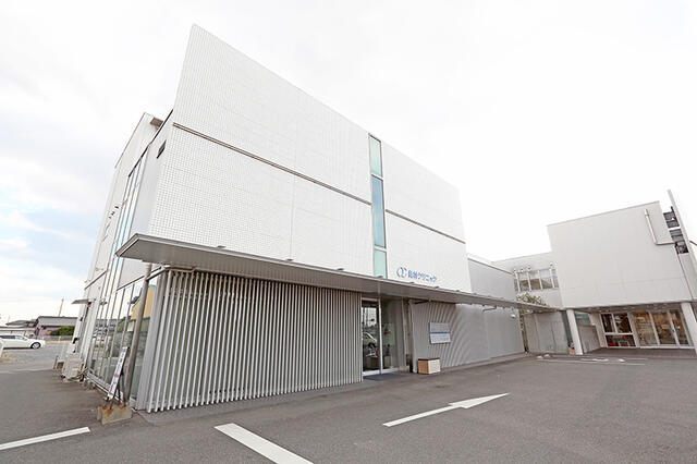 幼稚園・保育園　幼保連携型認定こども園白百合保育園（幼稚園・保育園）まで480m