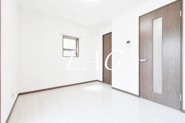 居室・リビング　洋室のお部屋です。