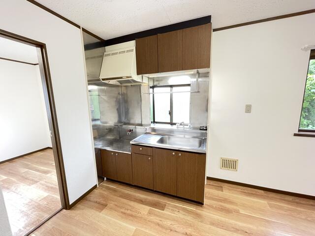 キッチン　別部屋参考