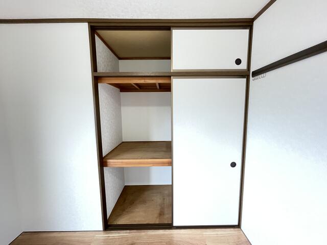 収納　別部屋参考