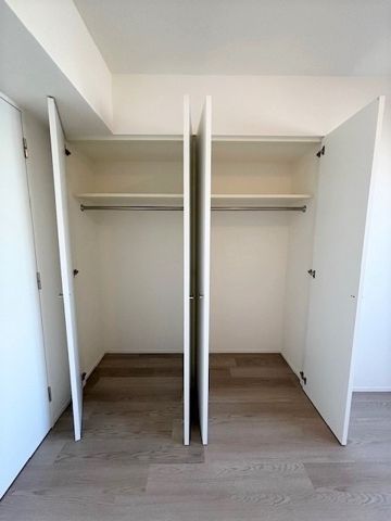 収納　☆収納豊富☆
