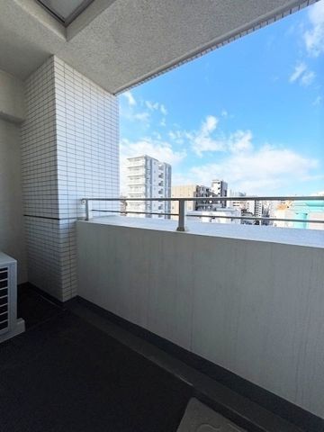 バルコニー　☆バルコニー☆