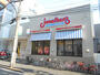 飲食店　ジョナサン　神楽坂駅前店（飲食店）まで170m