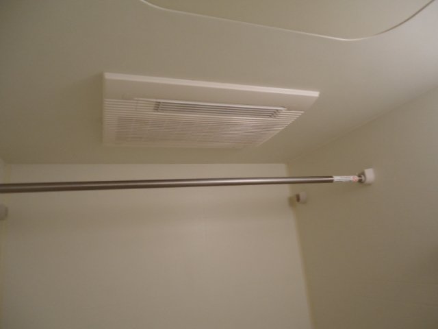 その他　浴室乾燥機（イメージ）