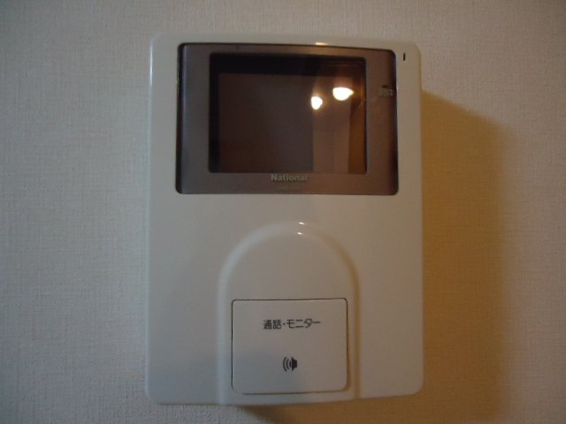 セキュリティ　セキュリティ（イメージ）