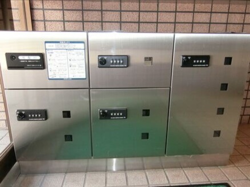 ロビー