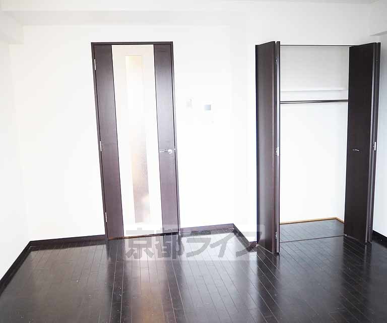 居室・リビング　高級感のあるデザインのお部屋です。