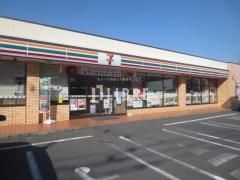 コンビニ　セブンイレブン立川羽衣町2丁目店（コンビニ）まで170m