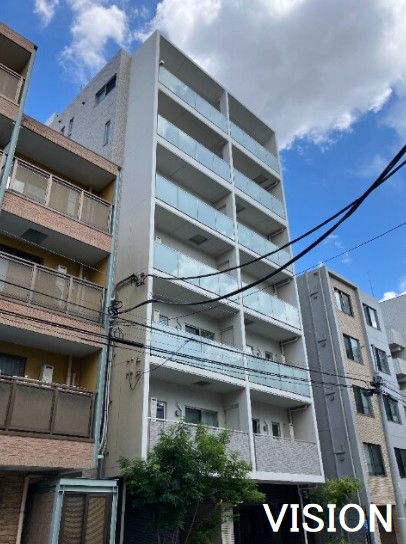 建物外観　☆外観☆
