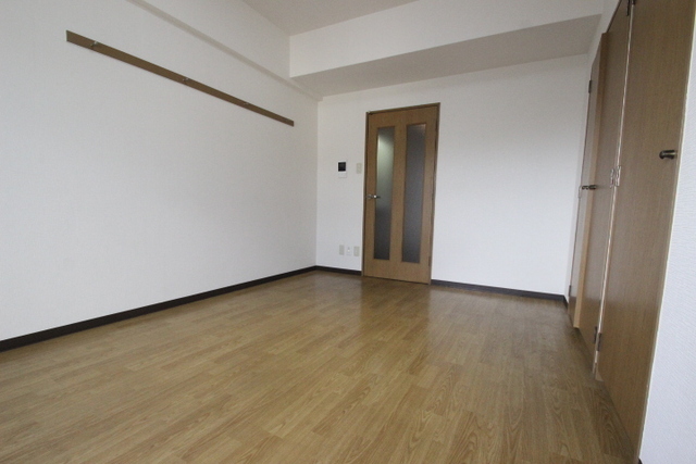 眺望　他部屋の写真です。現況優先。