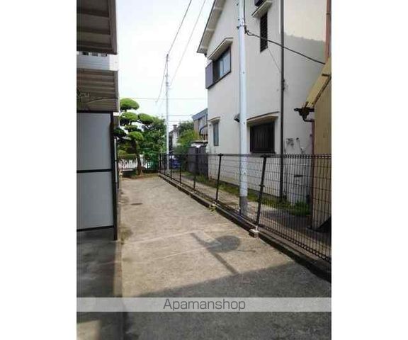 眺望　眺望