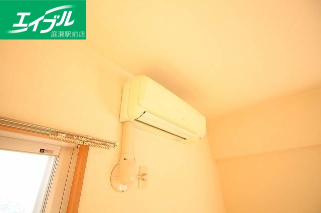 その他設備　同物件別部屋の写真です