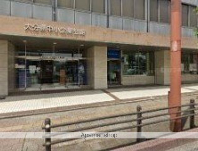 銀行　大分県信用組合金池支店（銀行）まで379m