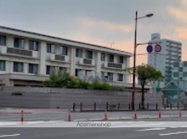 その他　大分県立聾学校（その他）まで518m