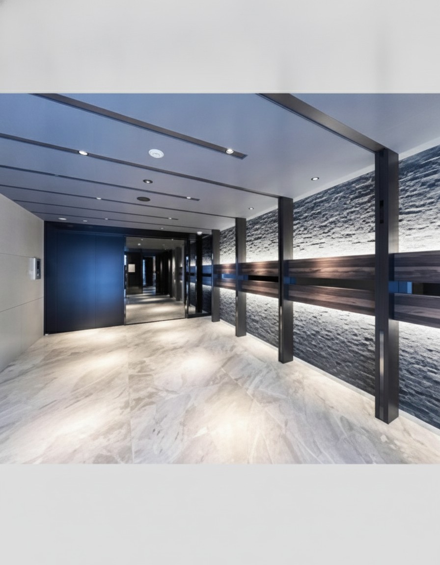 S-RESIDENCE難波大国町Deuxの外観写真