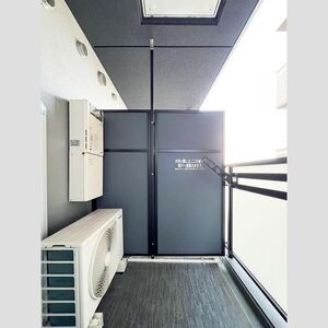 S-RESIDENCE難波大国町Deuxの内装写真