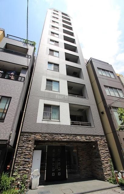 建物外観　★見学予約受付中★