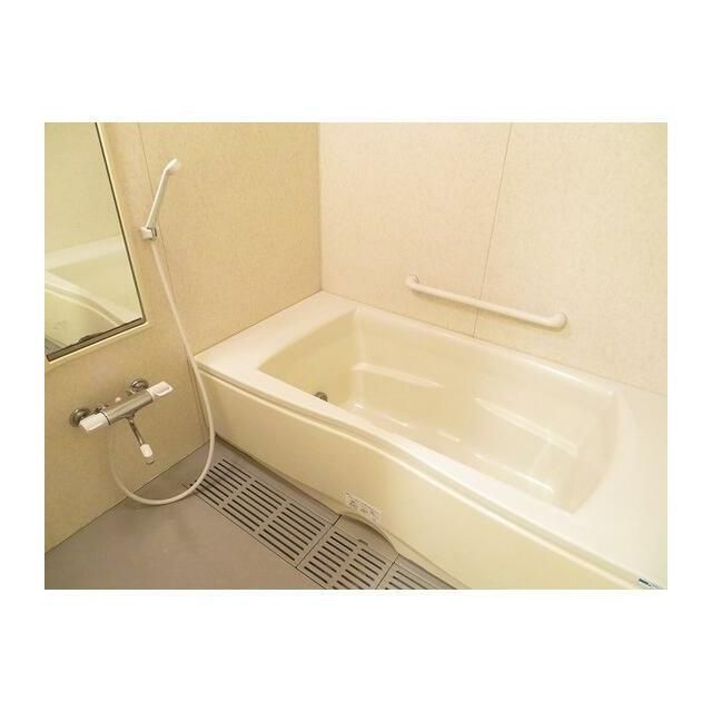 バス・シャワールーム　（別タイプ参考写真）アーバンシティ音羽　文京区音羽