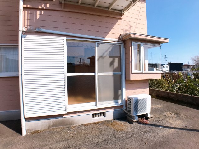 庭