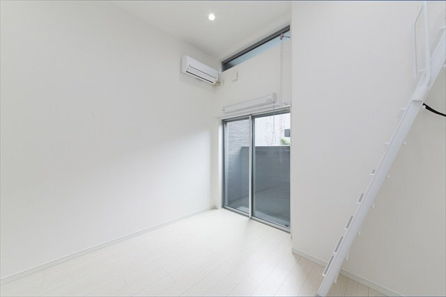 居室・リビング　写真は別のお部屋のものです